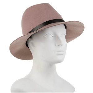 Rag and Bone Fedora hat
